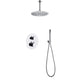 Kit incasso doccia miscelatore Tivoli