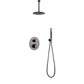 Kit incasso doccia miscelatore Tivoli bl