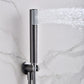 Kit incasso doccia miscelatore Tivoli bl