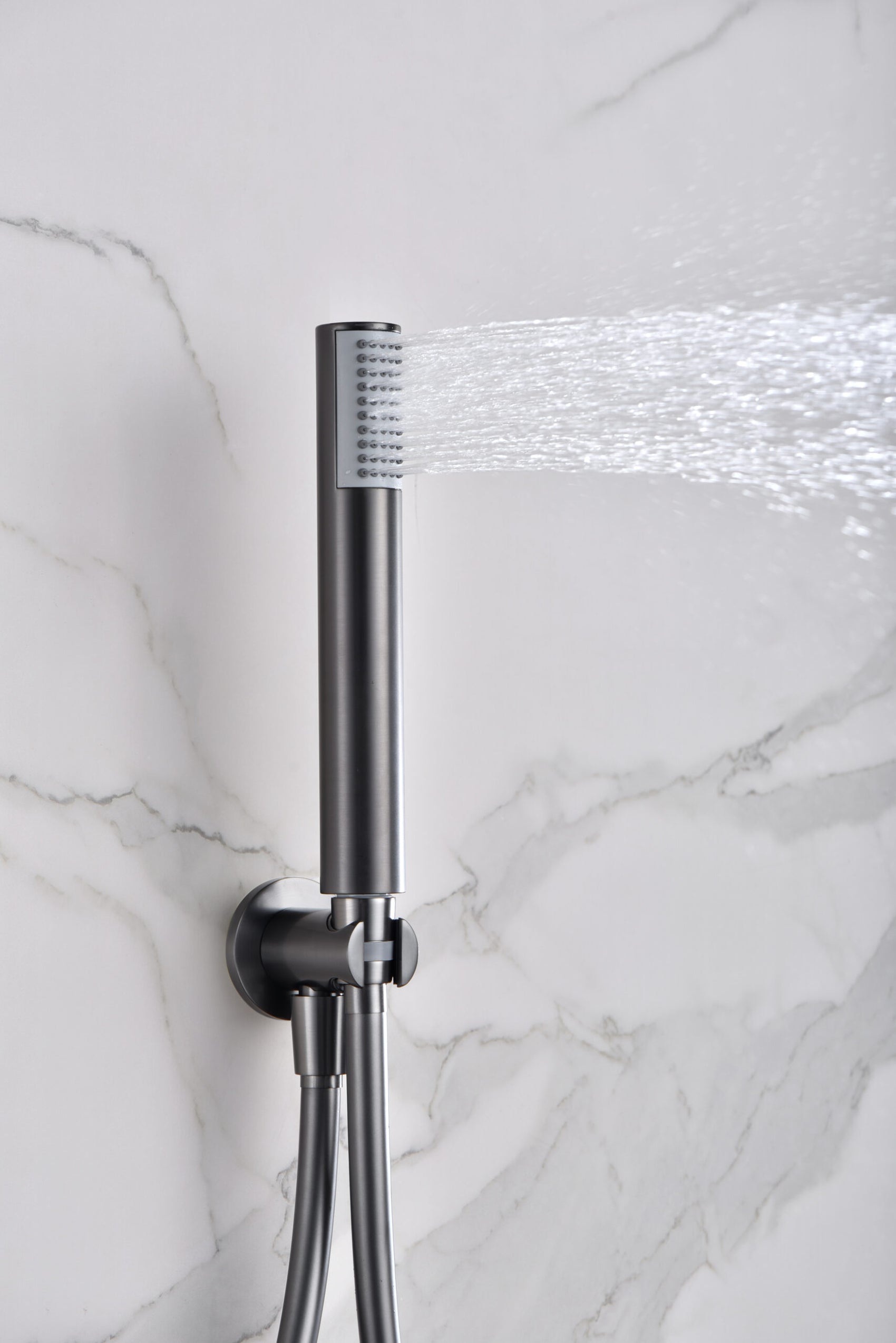 Kit incasso doccia miscelatore Tivoli bl