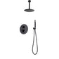 Kit incasso doccia miscelatore Tivoli ne