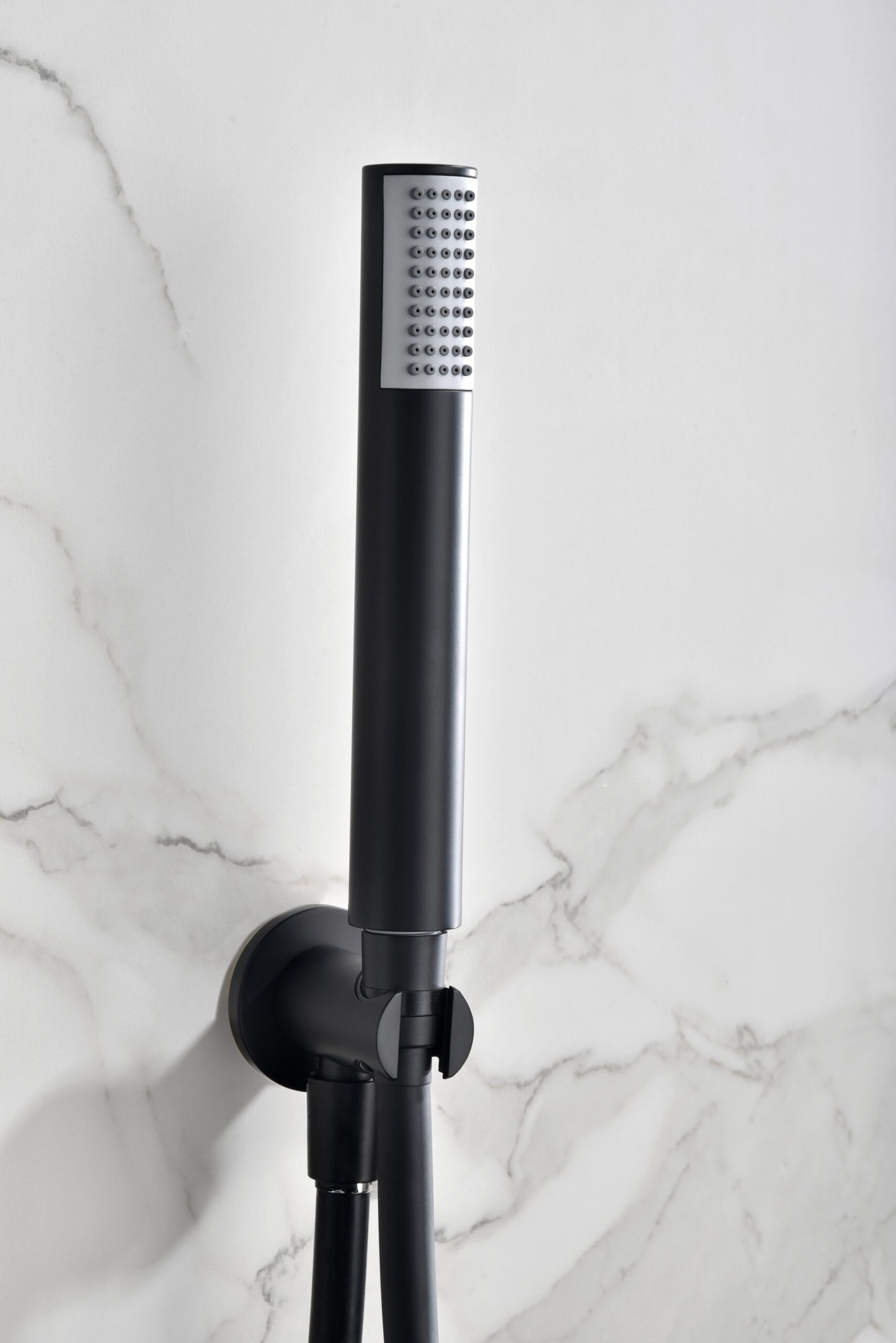 Kit incasso doccia miscelatore Tivoli ne