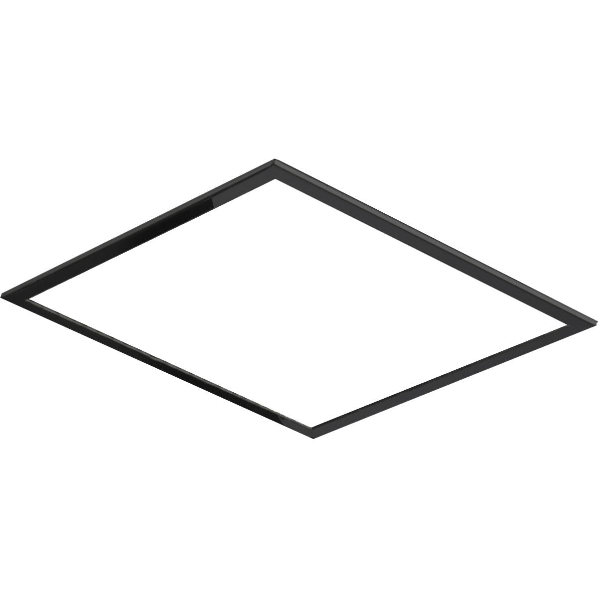 Supporto a soffitto per soffioni