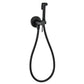 MISCELATORE BIDET BLESS NERO OPACO