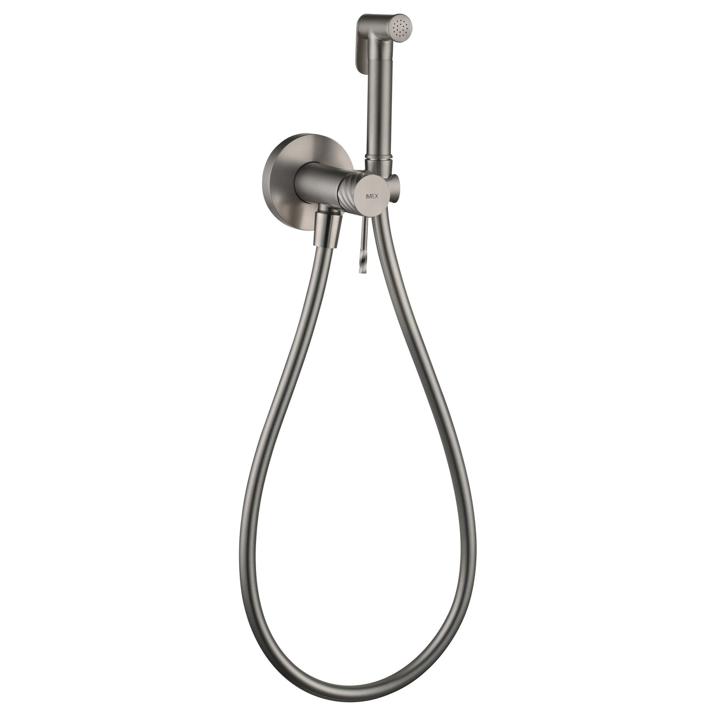 RUBINETTO MISCELATORE BIDET BLESS NICHEL