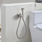 RUBINETTO MISCELATORE BIDET BLESS NICHEL