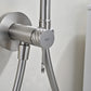RUBINETTO MISCELATORE BIDET BLESS NICHEL