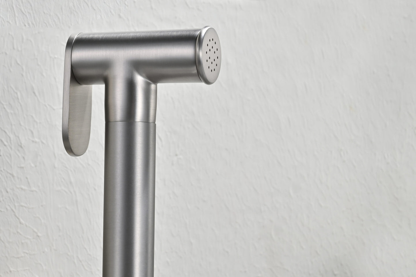 RUBINETTO MISCELATORE BIDET BLESS NICHEL