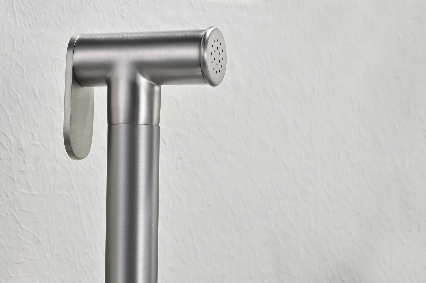 RUBINETTO MISCELATORE BIDET BLESS NICHEL