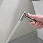 RUBINETTO MISCELATORE BIDET BLESS NICHEL