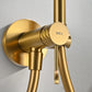 RUBINETTO MISCELATORE BIDET BLESS ORO SP