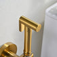RUBINETTO MISCELATORE BIDET BLESS ORO SP