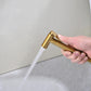 RUBINETTO MISCELATORE BIDET BLESS ORO SP