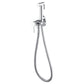 Miscelatore incasso bidet Line