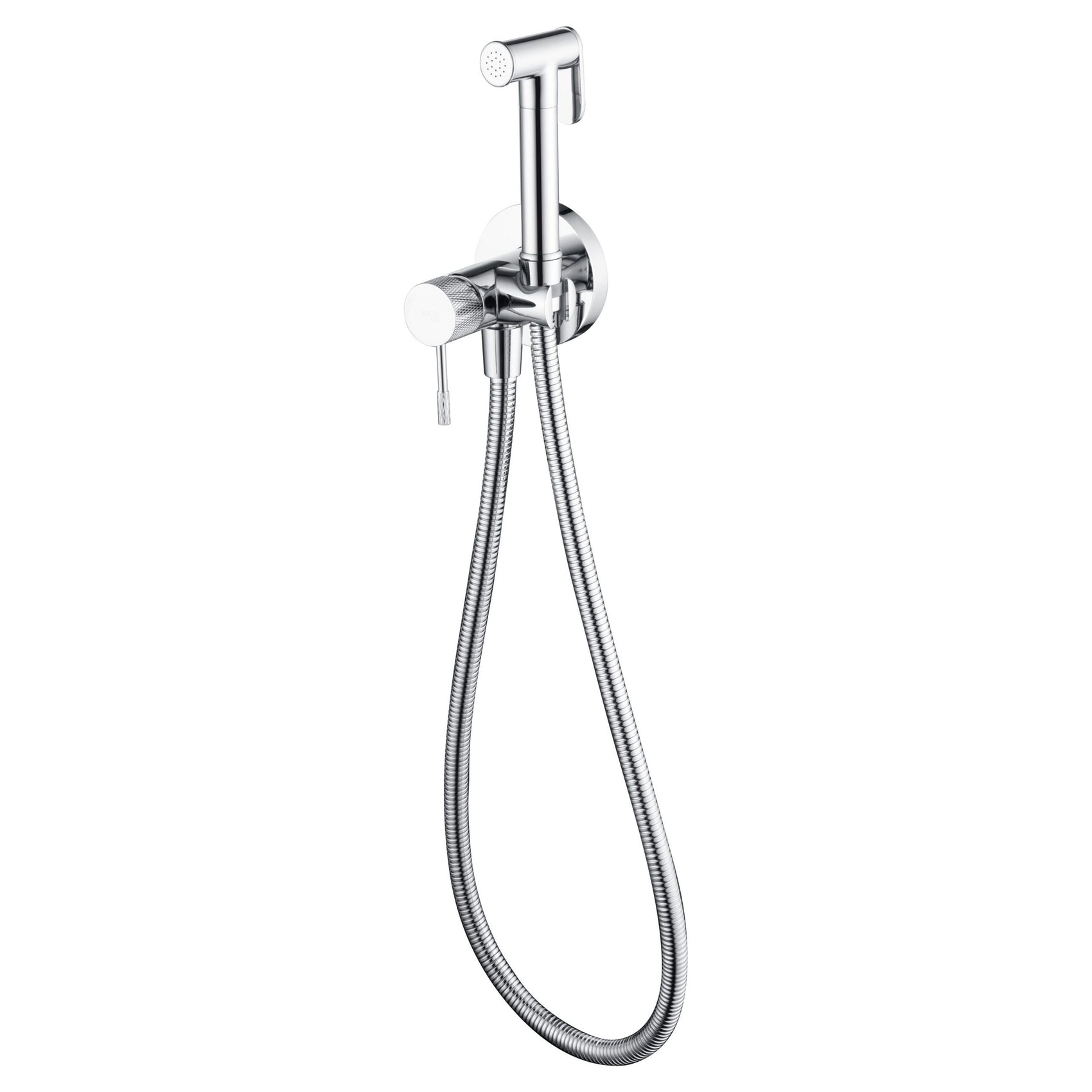 Miscelatore incasso bidet Line
