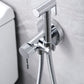 Miscelatore incasso bidet Line