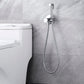 Miscelatore incasso bidet Line