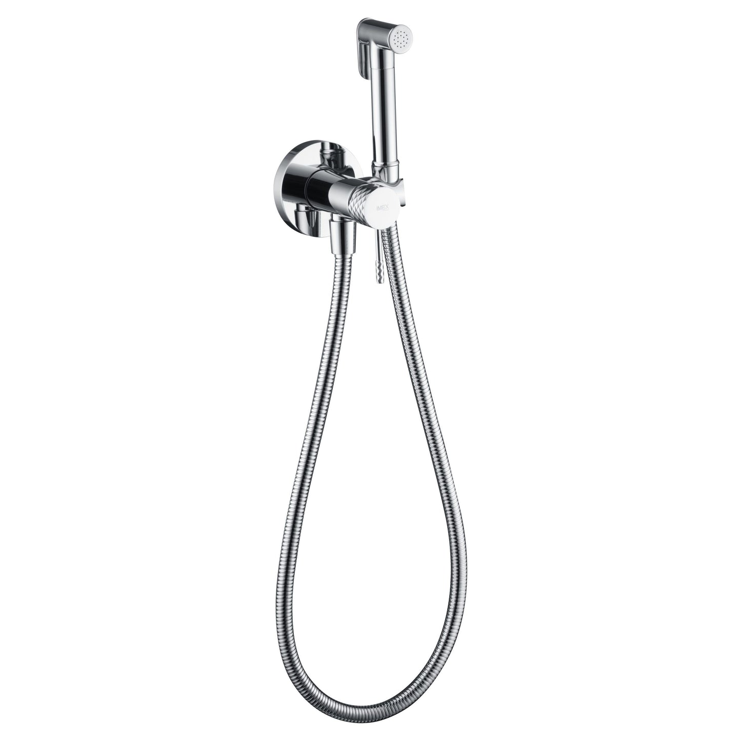 Rubinetto bidet da incasso Genova