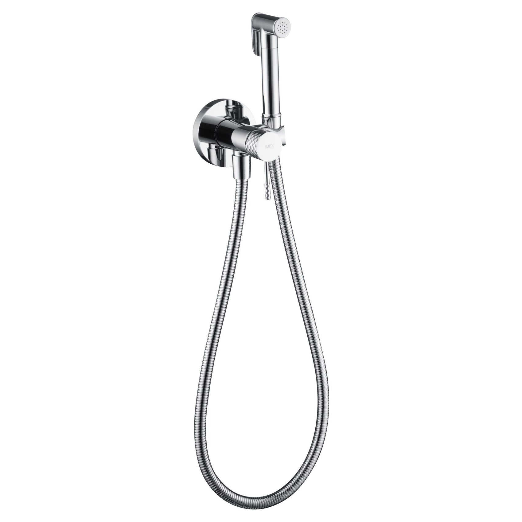 Rubinetto bidet da incasso Genova