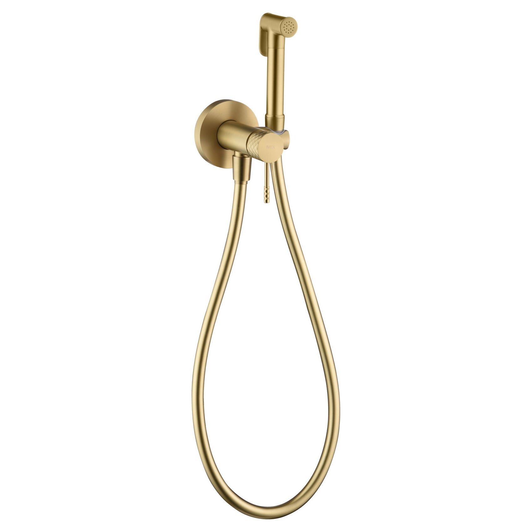 Rubinetto per bidet da incasso Genova or