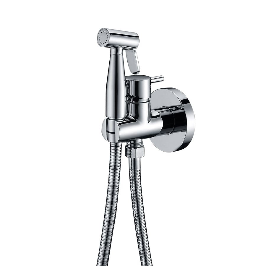 Miscelatore incasso bidet Monza