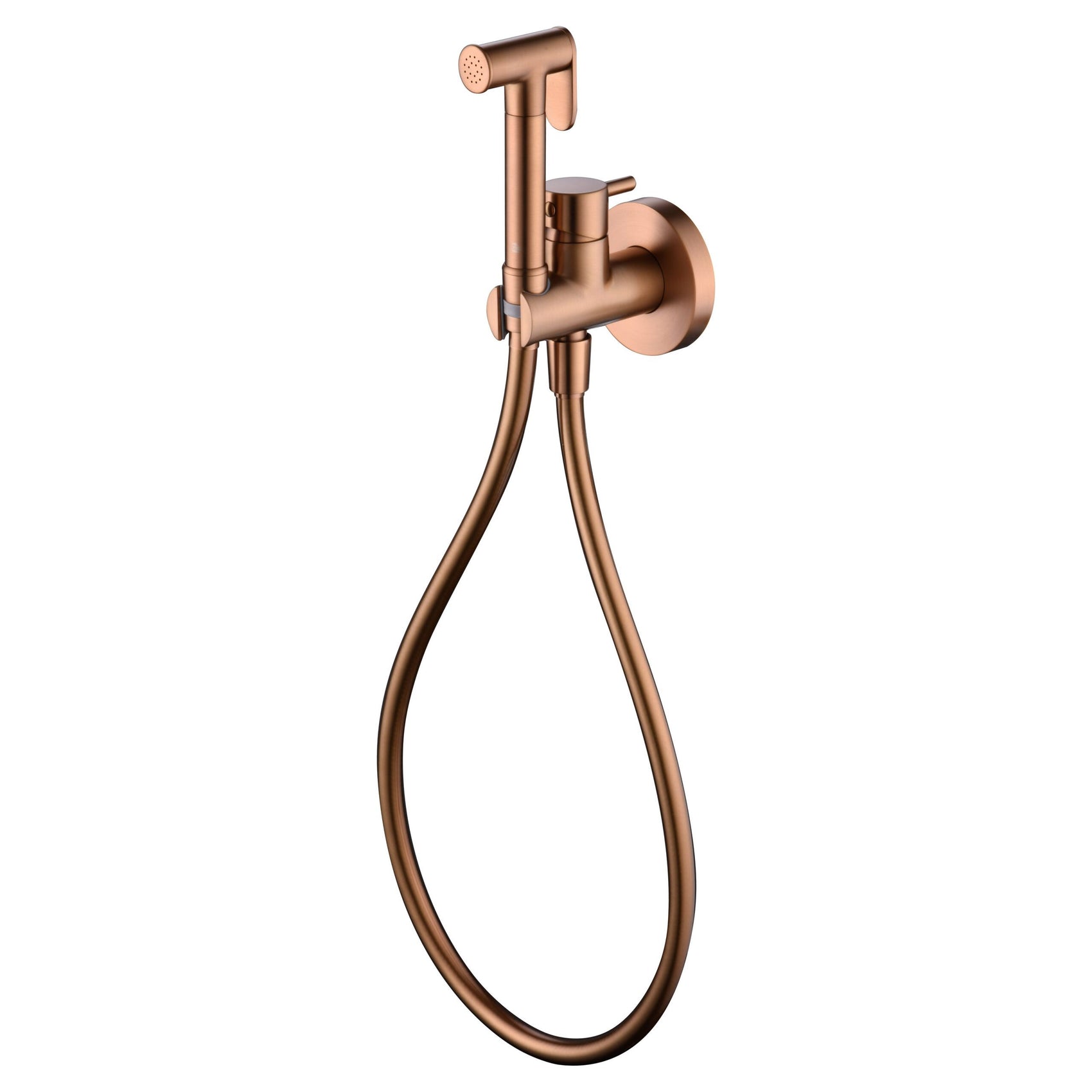 Miscelatore da Incasso Bidet