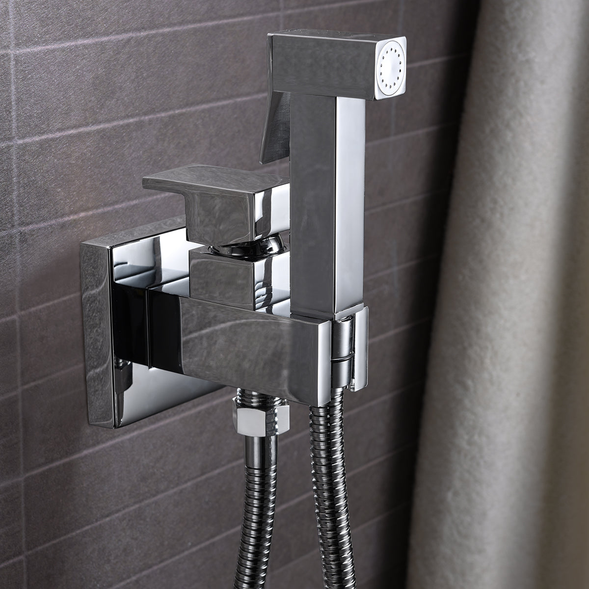 Miscelatore incasso bidet Irlanda