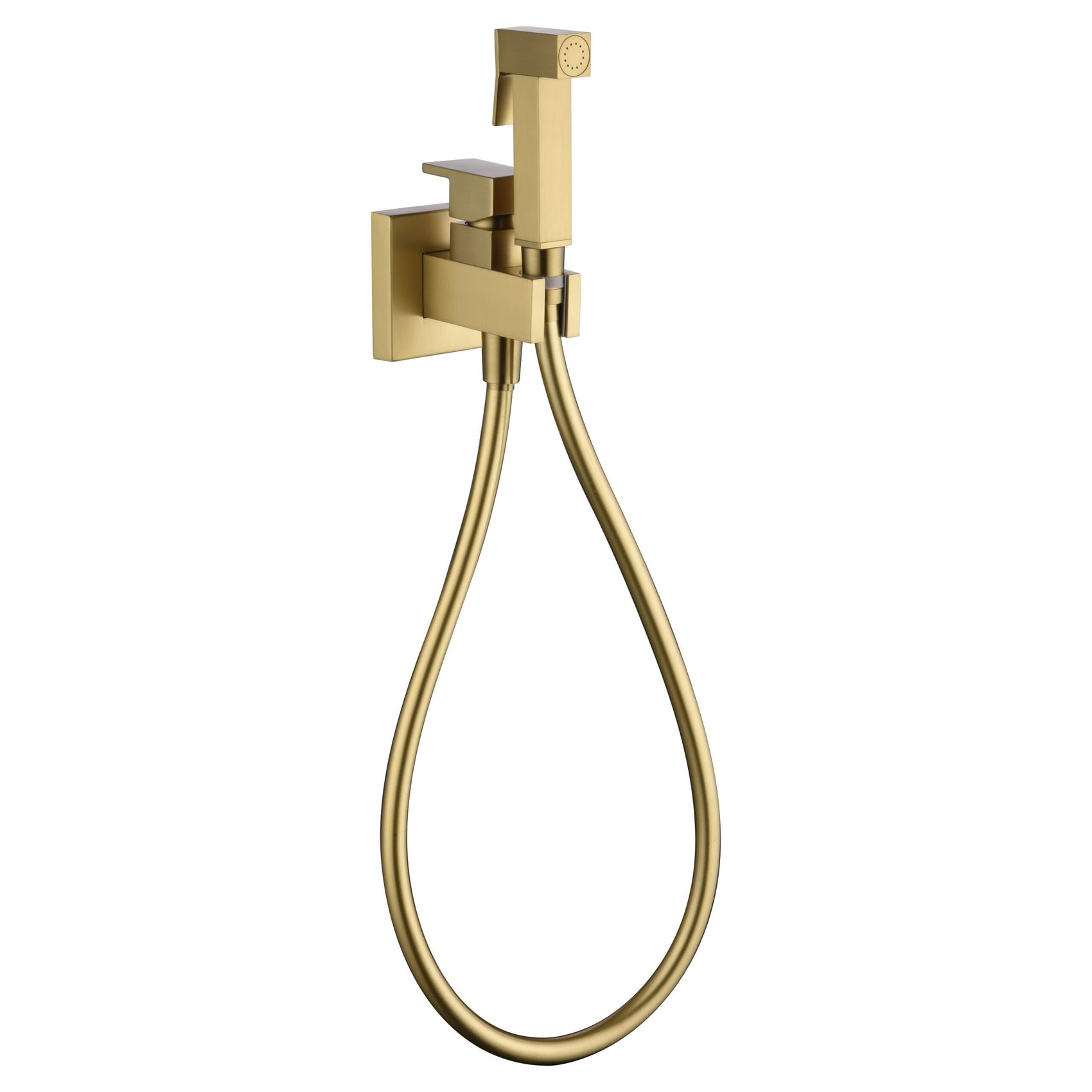 Miscelatore incasso bidet Irlanda oro sp