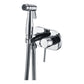 Miscelatore incasso bidet Maui