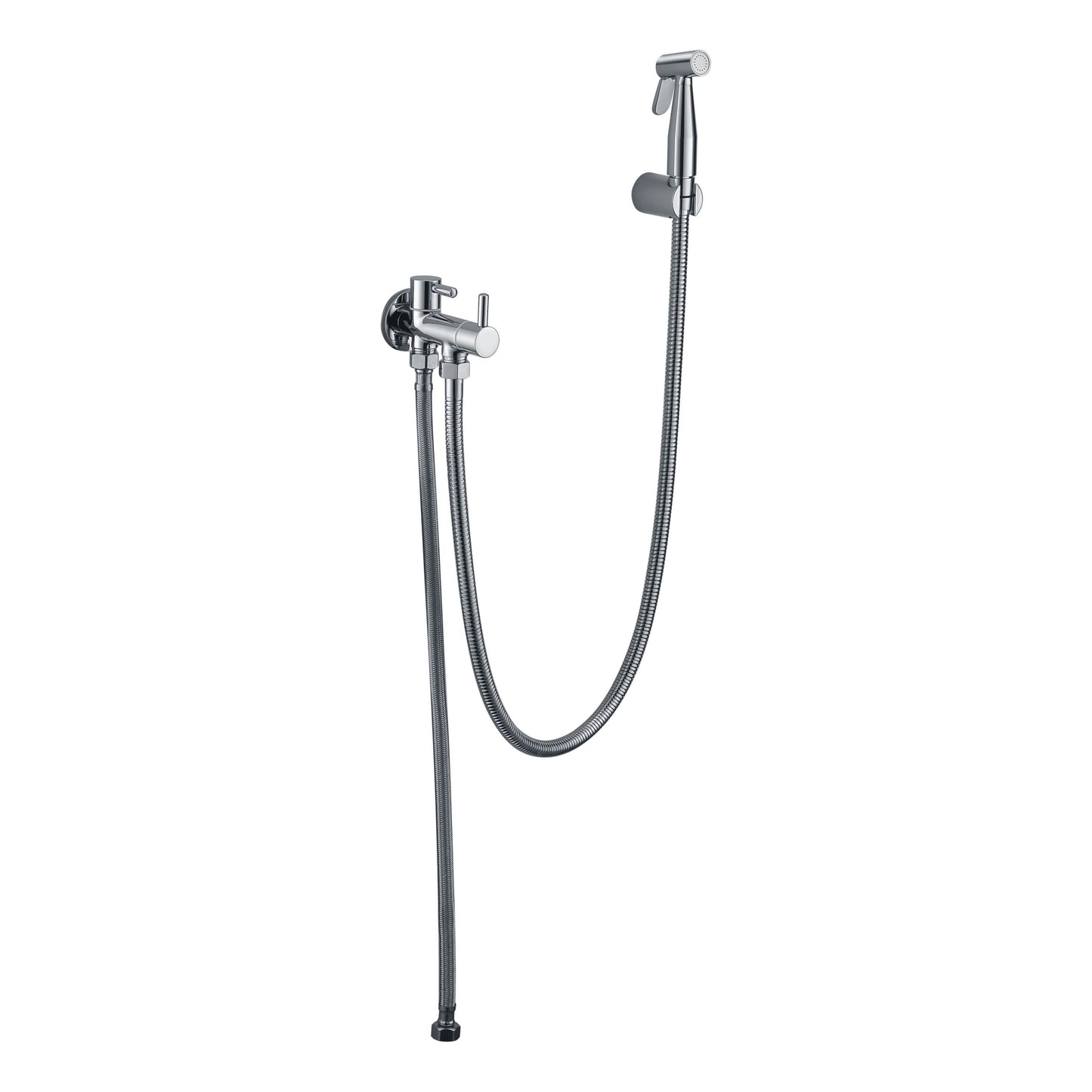 Miscelatore incasso bidet Ness