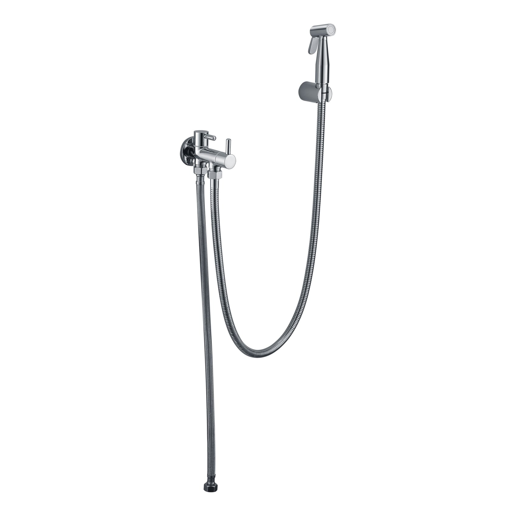 Miscelatore incasso bidet Ness