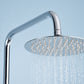 Soffione tondo Ø20 cm