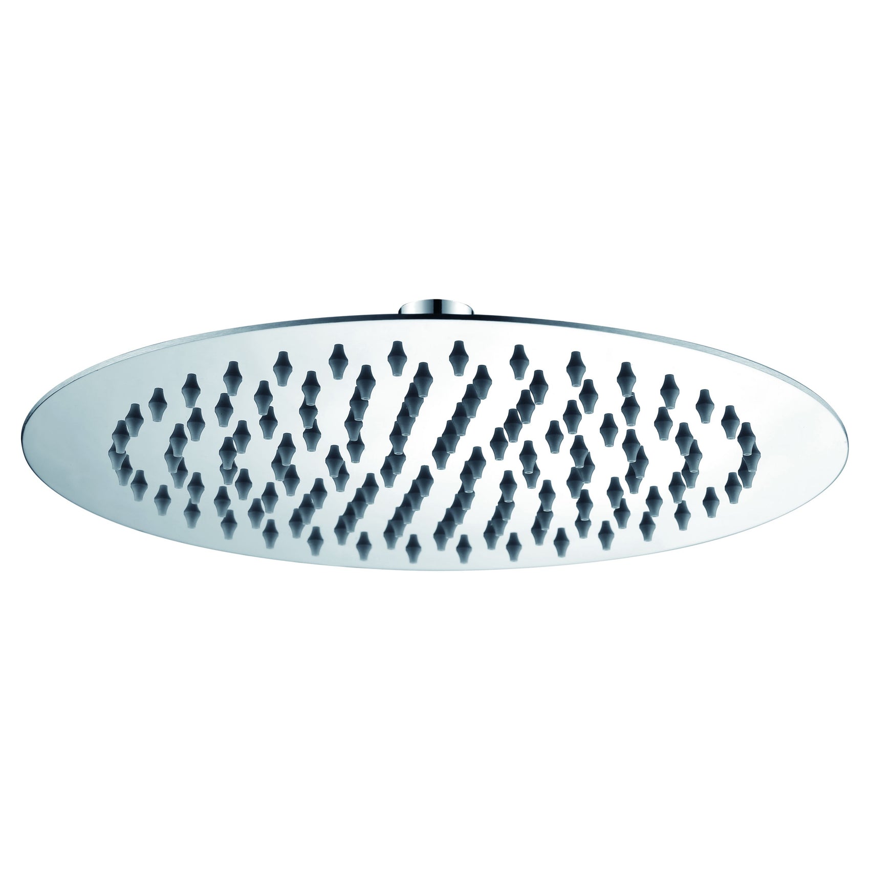 Soffione tondo Ø25 cm