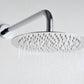 Soffione tondo Ø25 cm