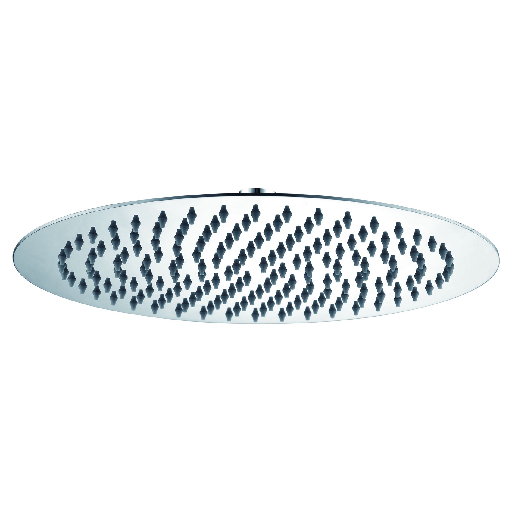 Soffione tondo Ø30 cm