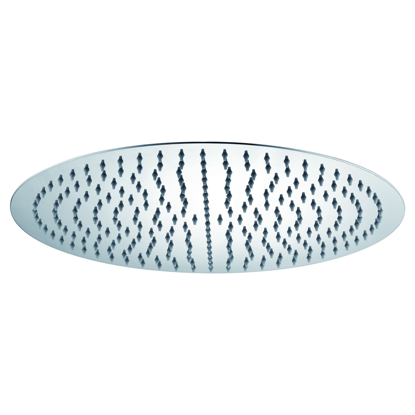 Soffione tondo Ø40 cm