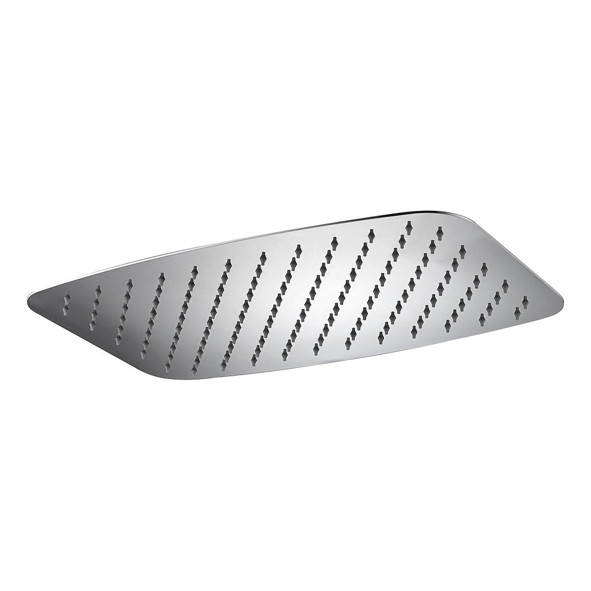 Soffione rettangolare 20x30cm