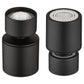 Aeratore girevole da cucina M22H nero