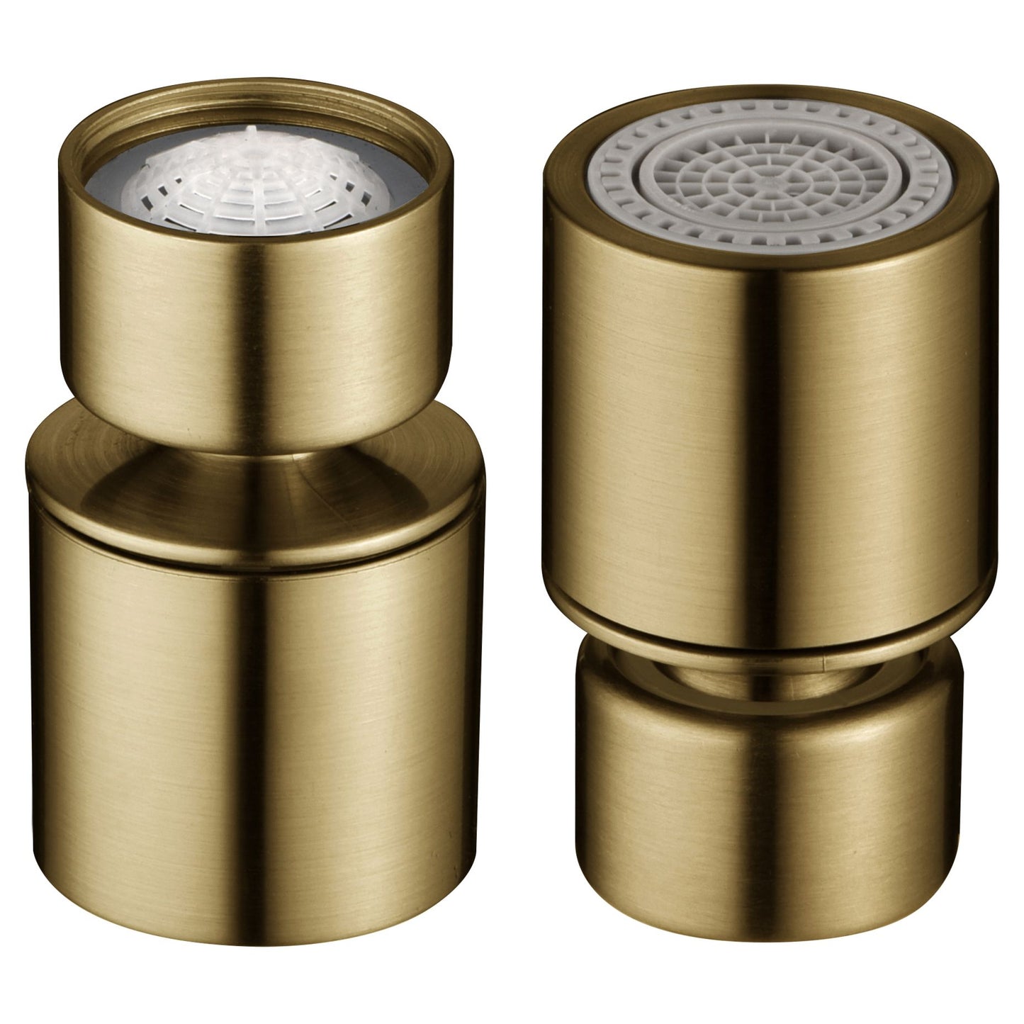 aeratore cucina imex oro spazzolato design elegante e resistente acquista ora