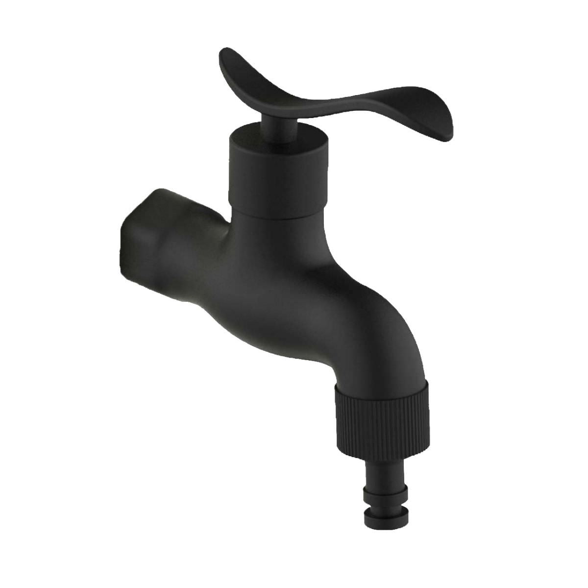 Sined Acqua Pro Fontanella Da Giardino e Secchiello Con Capacita 5 l In Polietilene Rosso