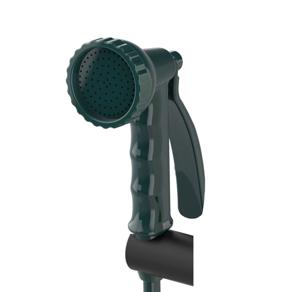 Sined Acqua Pro Fontanella Da Giardino e Secchiello Con Capacita 5 l In Polietilene Rosso
