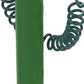 Fontanella da giardino verde SINED con secchiello da 5 litri
