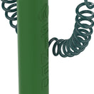 Cambia immagine Fontanella da giardino verde SINED con secchiello da 5 litri 3