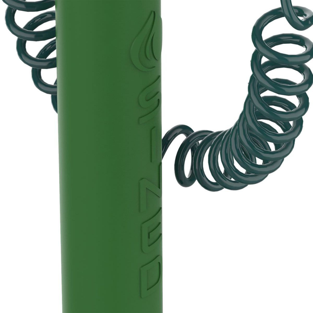 Sined Acqua Pro Fontanella e Secchiello Da 5 Litri In Polietilene Con Pistola a Spruzzo Verde