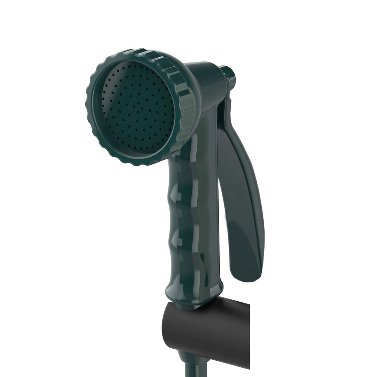 Sined Acqua Pro Fontanella e Secchiello Da 5 Litri In Polietilene Con Pistola a Spruzzo Verde