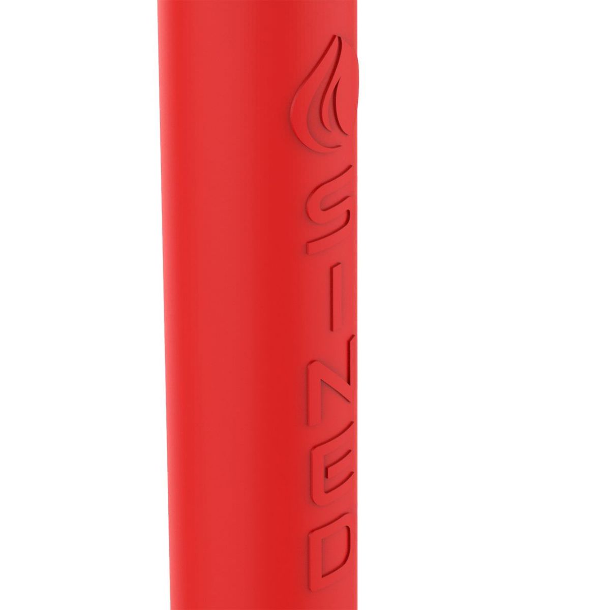 Sined Acqua Kit Composto Da Fontana e Secchiello Da 5 Litri In Polietilene Facile Montaggio Rosso