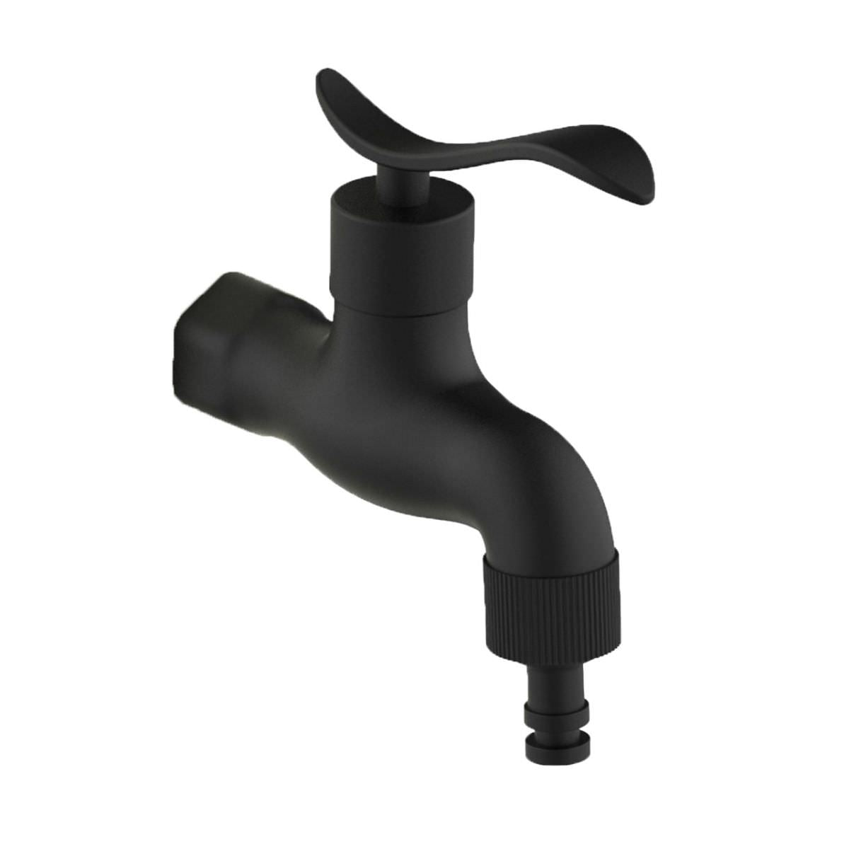 Sined Acqua Kit Composto Da Fontana e Secchiello Da 5 Litri In Polietilene Facile Montaggio Rosso