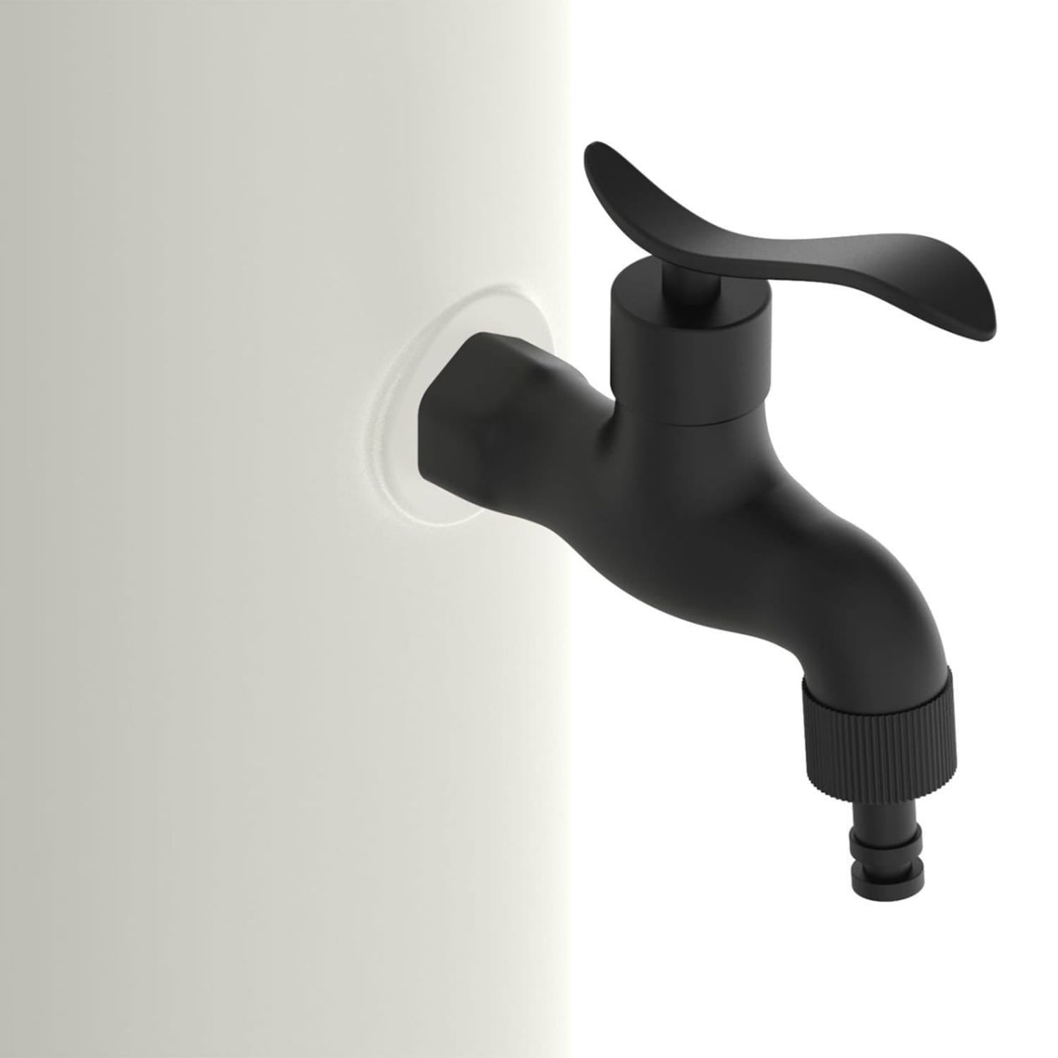 Fontana Per Esterno Bianca Con Secchiello Da 5 Litri Design Elegante e Materiali Resistenti Acquisto Sicuro Consegna Veloce Garanzia Postvendita Acquista Ora