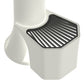 Fontana Per Esterno Bianca Con Secchiello Da 5 Litri Design Elegante e Materiali Resistenti Acquisto Sicuro Consegna Veloce Garanzia Postvendita Acquista Ora