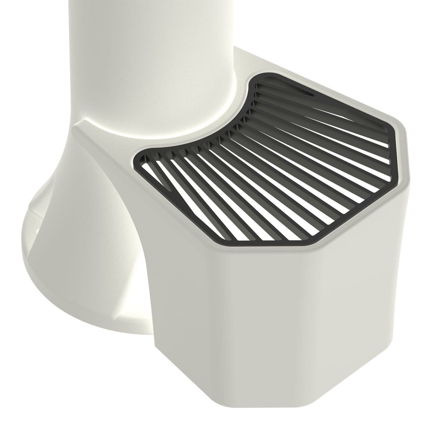 Fontana Per Esterno Bianca Con Secchiello Da 5 Litri Design Elegante e Materiali Resistenti Acquisto Sicuro Consegna Veloce Garanzia Postvendita Acquista Ora